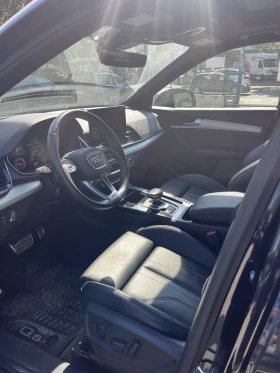 Audi Q5 45TFSI S Line SportBack - 66000 лв. - 83500618 9
