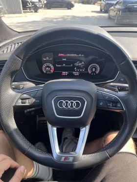 Audi Q5 45TFSI S Line SportBack - 66000 лв. - 83500618 10