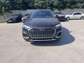 Audi Q5 45TFSI S Line SportBack - 66000 лв. - 83500618 2