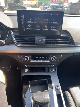 Audi Q5 45TFSI S Line SportBack - 66000 лв. - 83500618 11