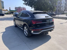Audi Q5 45TFSI S Line SportBack - 66000 лв. - 83500618 7