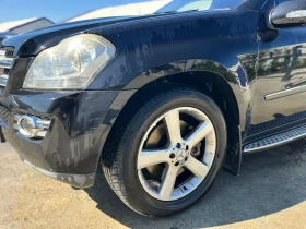 Обява за продажба на Mercedes-Benz GL 420 629 ~11 лв. - изображение 3