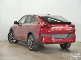 BMW X2 20i sDrive Steptronic | Mobile.bg    3