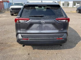 Toyota Rav4 LE 2.5L CARFAX * * АВТО КРЕДИТ * * - 37999 лв. - 49370303 4