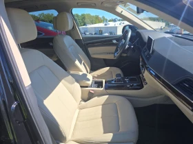 Обява за продажба на Audi Q5 Keyless* памет* подгрев* панорама* лизинг ~31 900 лв. - изображение 8