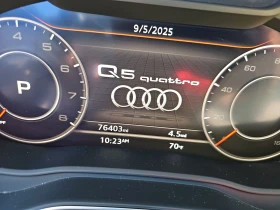 Обява за продажба на Audi Q5 Keyless* памет* подгрев* панорама* лизинг ~31 900 лв. - изображение 11