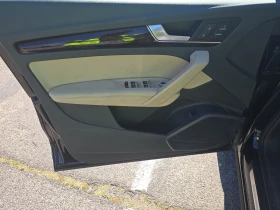 Обява за продажба на Audi Q5 Keyless* памет* подгрев* панорама* лизинг ~31 900 лв. - изображение 6