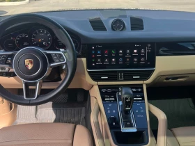 Porsche Cayenne * CARFAX* *  | Mobile.bg    8