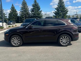 Porsche Cayenne * CARFAX* *  | Mobile.bg    3