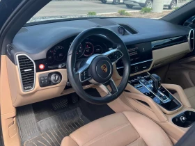 Porsche Cayenne * CARFAX* *  | Mobile.bg    7