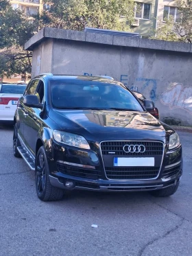 Обява за продажба на Audi Q7 3.0TDI ~13 800 лв. - изображение 1