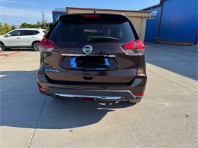Nissan X-trail Tekna 2.0 4* 4 | Mobile.bg    8