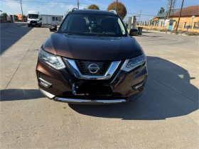     Nissan X-trail Tekna 2.0 4* 4
