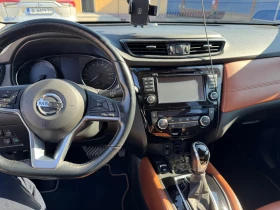 Nissan X-trail Tekna 2.0 4* 4 | Mobile.bg    2