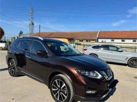 Nissan X-trail Tekna 2.0 4* 4 | Mobile.bg    11