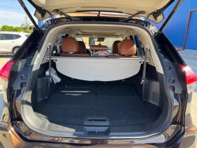 Nissan X-trail Tekna 2.0 4* 4 | Mobile.bg    6
