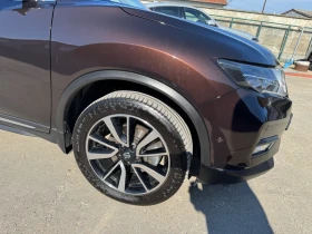 Nissan X-trail Tekna 2.0 4* 4 | Mobile.bg    10