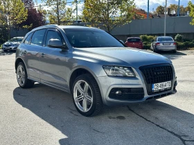 Audi Q5 3.0d 239 к.с. quattro - 19999 лв. / 10225.33 € - 73768492 6