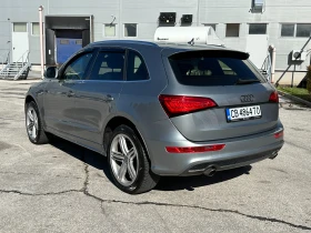 Audi Q5 3.0d 239 к.с. quattro - 19999 лв. / 10225.33 € - 73768492 3