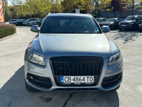 Audi Q5 3.0d 239 к.с. quattro - 19999 лв. / 10225.33 € - 73768492 7
