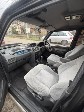 Mitsubishi Pajero | Mobile.bg    5