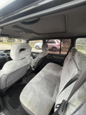 Mitsubishi Pajero | Mobile.bg    7