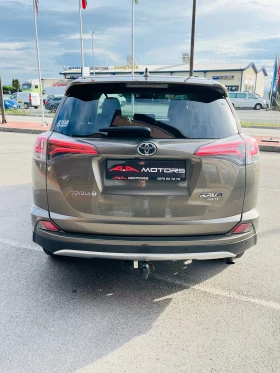 Toyota Rav4 2.0i-152к.с.;4х4;FACELIFT;Keyless-Go;ЕЛ.БАГАЖНИК - 39800 лв. / 20349.42 € - 75222254 3