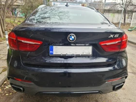 BMW X6 - 45000 лв. / 23008.13 € - 10225591 2