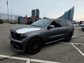 Dodge Durango 5.7HEMI 2016g 6+ 1 Обслужена - 33500 лв. / 17128.28 € - 12644852 2