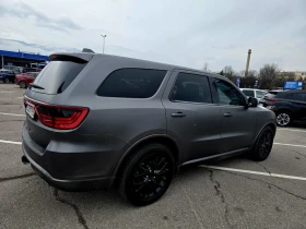 Dodge Durango 5.7HEMI 2016g 6+ 1 Обслужена - 33500 лв. / 17128.28 € - 12644852 6