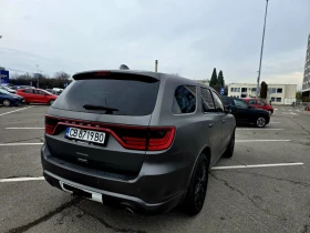 Dodge Durango 5.7HEMI 2016g 6+ 1 Обслужена - 33500 лв. / 17128.28 € - 12644852 5