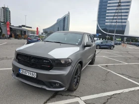 Dodge Durango 5.7HEMI 2016g 6+ 1 Обслужена - 33500 лв. / 17128.28 € - 12644852 4
