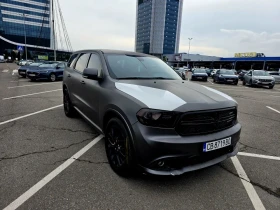 Dodge Durango 5.7HEMI 2016g 6+ 1 Обслужена
