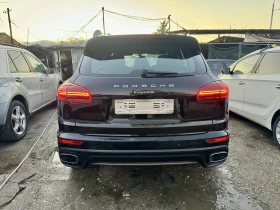 Porsche Cayenne 3.0D 250HP 8ZTF FACELIFT CHRONO FUUL NOVA 2017G E6 - 42999 лв. / 21985.04 € - 96669797 7