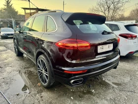 Porsche Cayenne 3.0D 250HP 8ZTF FACELIFT CHRONO FUUL NOVA 2017G E6 - 42999 лв. / 21985.04 € - 96669797 8