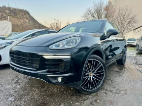 Porsche Cayenne 3.0D 250HP 8ZTF FACELIFT CHRONO FUUL NOVA 2017G E6