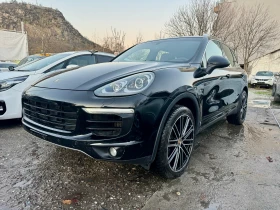 Porsche Cayenne 3.0D 250HP 8ZTF FACELIFT CHRONO FUUL NOVA 2017G E6 - 42999 лв. / 21985.04 € - 96669797 2