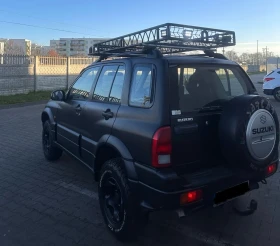 Suzuki Grand vitara | Mobile.bg � ����� ������ 4