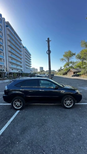 Lexus RX 400h, снимка 4