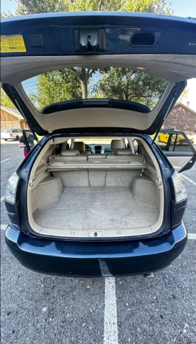 Lexus RX 400h, снимка 9