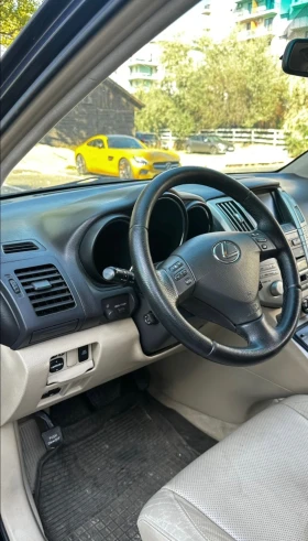 Lexus RX 400h, снимка 5