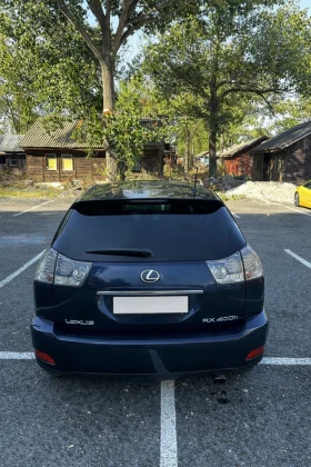 Lexus RX 400h, снимка 3