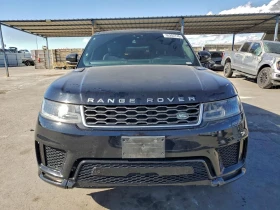 Land Rover Range Rover Sport HSE - 16500 € / 32271.19 лв. - 95300643 6