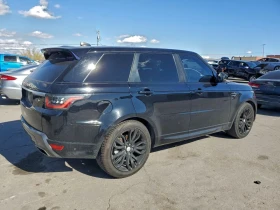 Land Rover Range Rover Sport HSE - 16500 € / 32271.19 лв. - 95300643 4