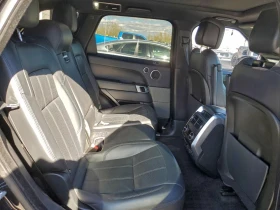 Land Rover Range Rover Sport HSE - 16500 € / 32271.19 лв. - 95300643 9