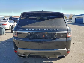 Land Rover Range Rover Sport HSE - 16500 € / 32271.19 лв. - 95300643 3