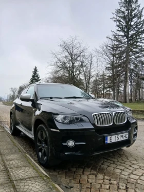 BMW X6 3.5D FULL - 12220 € / 23900.24 лв. - 18578916 3