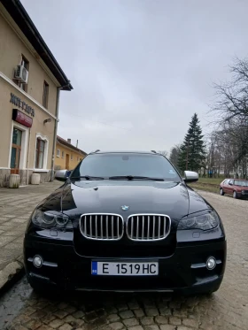 BMW X6 3.5D FULL - 12220 € / 23900.24 лв. - 18578916 2