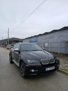 BMW X6 3.5D - 12272 € / 24001.95 лв. - 18578916 3