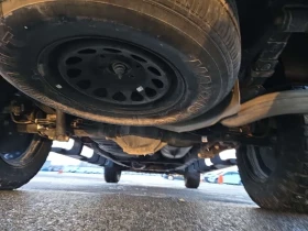 Chevrolet Colorado Trail Boss 4WD Crew Cab | ПОДГРЕВИ | 2 КЛЮЧА - 33100 € / 64737.97 лв. - 52031081 7